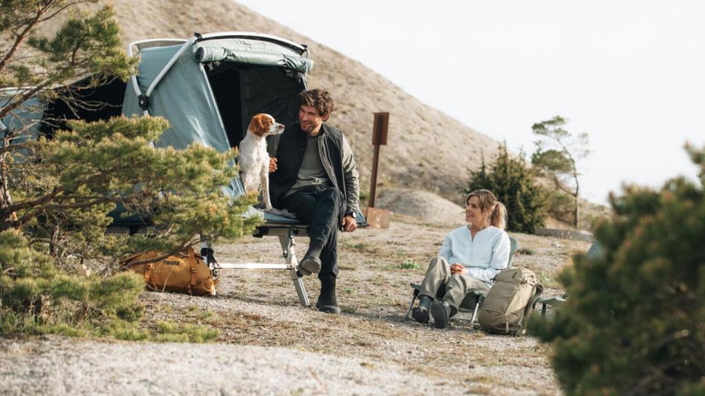 Thule Outset