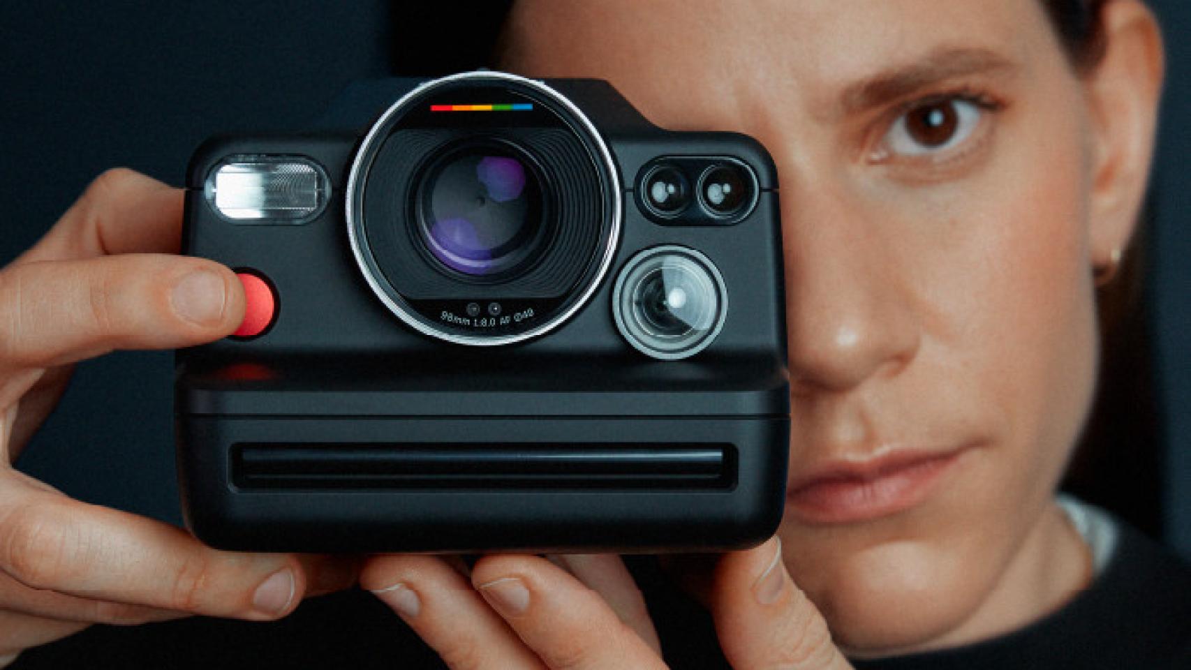 Polaroid I-2