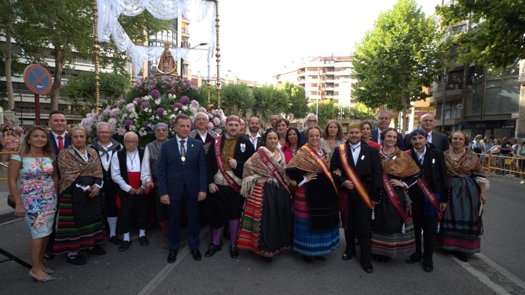 Arranca la Feria de 2023