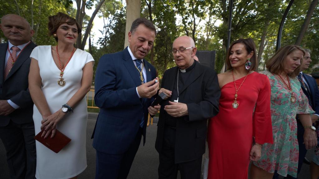 Arranque de la Feria de Albacete 2023