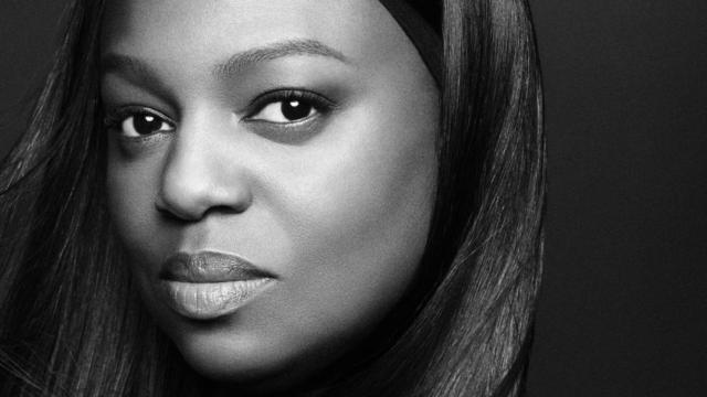 Pat McGrath.