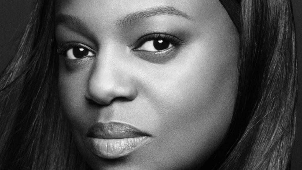Pat McGrath.