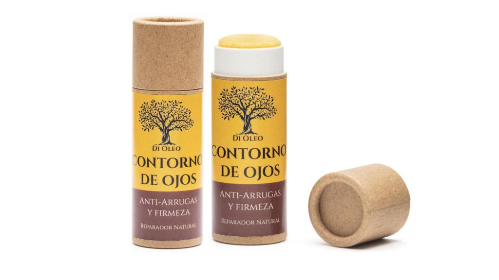 Di Oleo. Contorno de Ojos