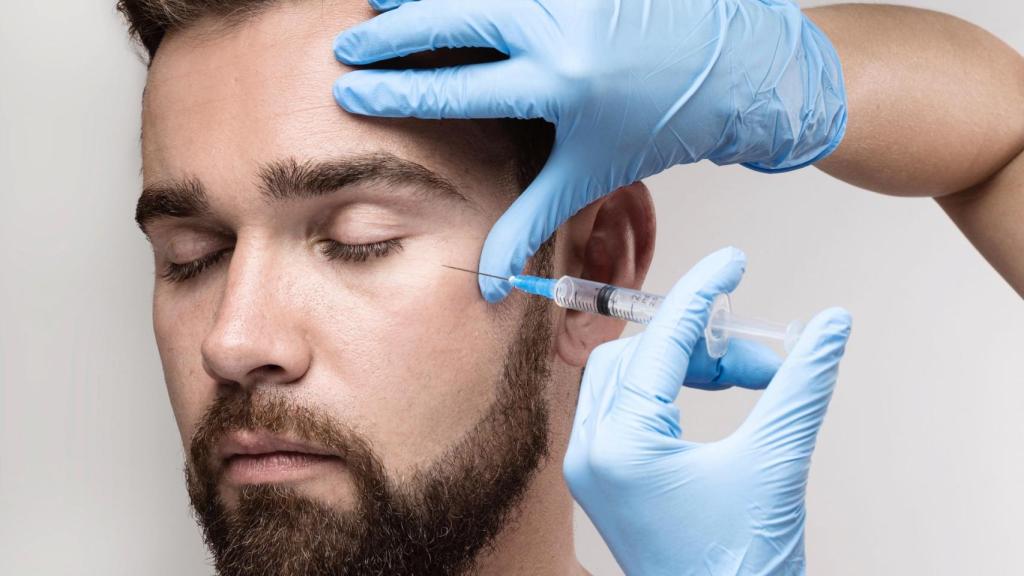 Existen también soluciones estéticas para tratar las ojeras.