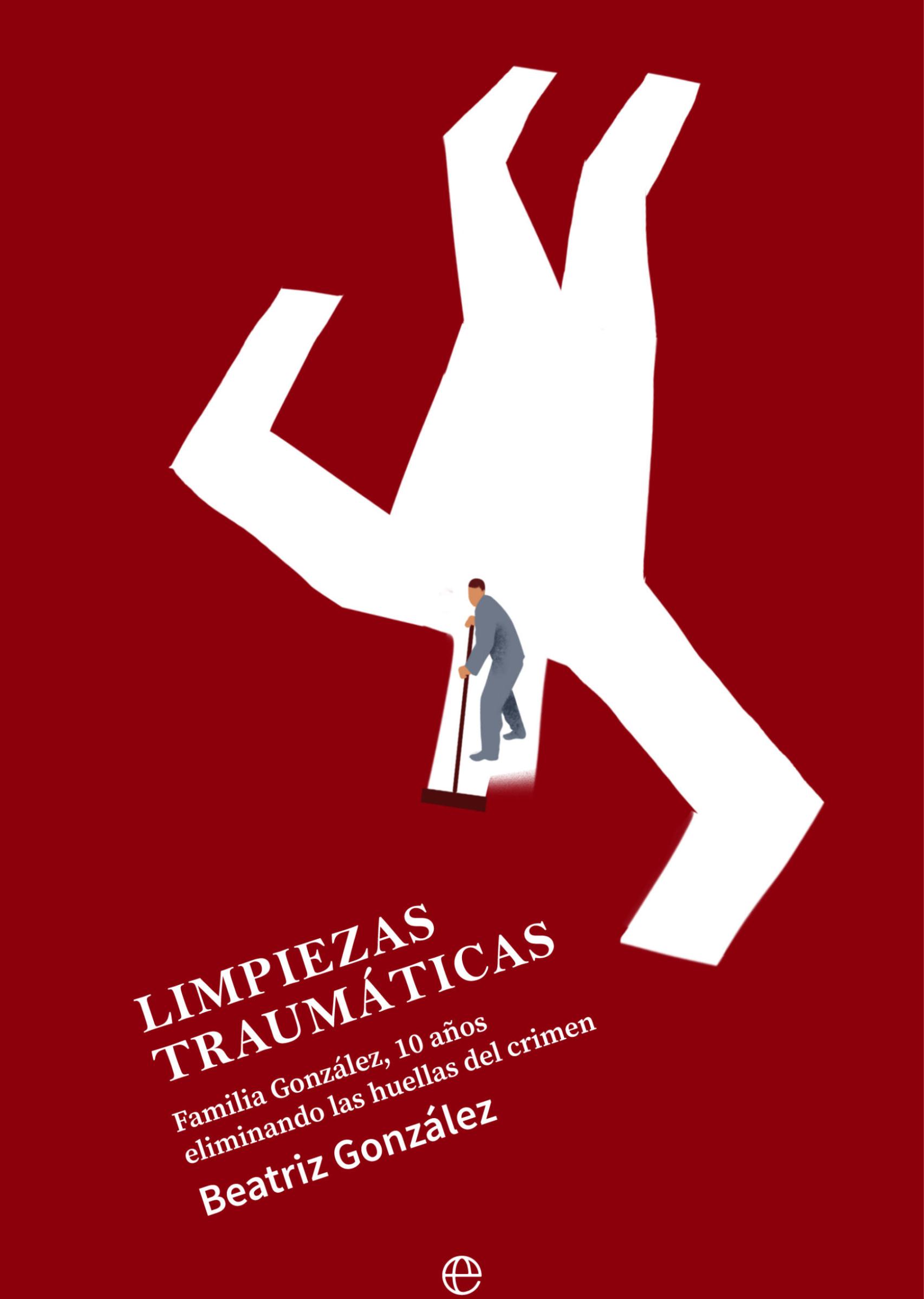 Portada del libro.
