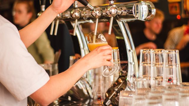 La Oktoberst de Munich se traslada a Valencia, fiesta y cerveza a orillas del Mediterráneo