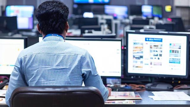 Esta es la mejor película para comprender por qué el periodismo es llamado el cuarto poder