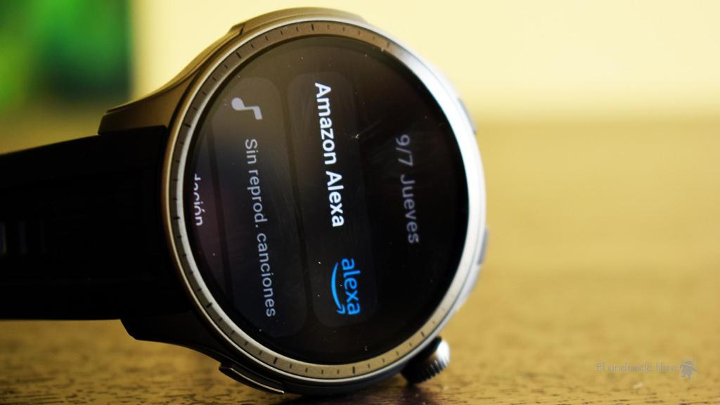Amazfit Balance