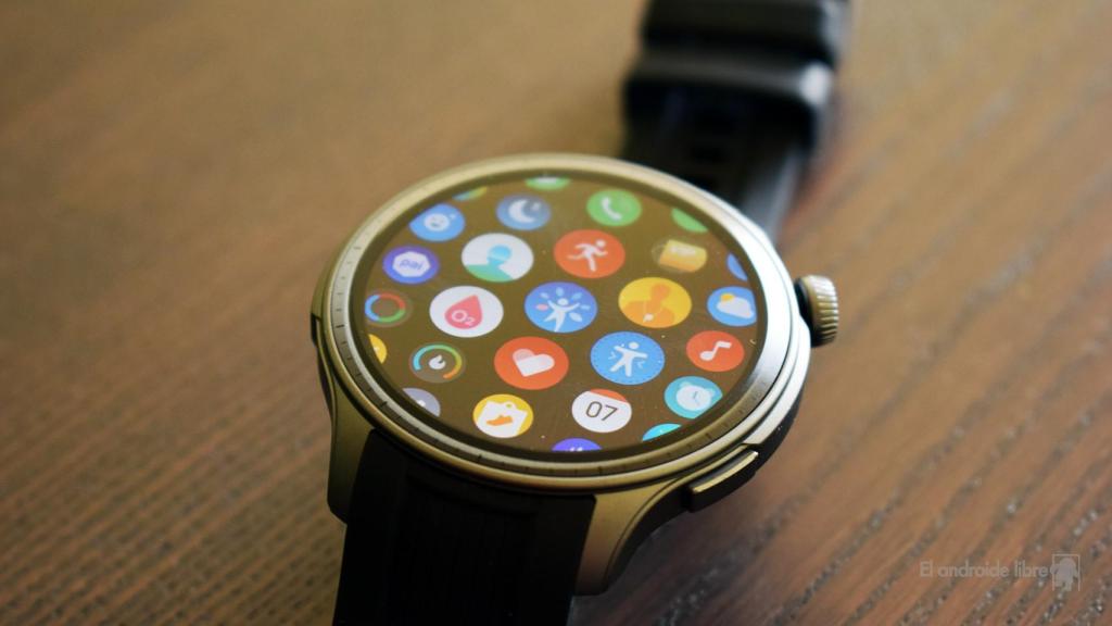 Amazfit Balance