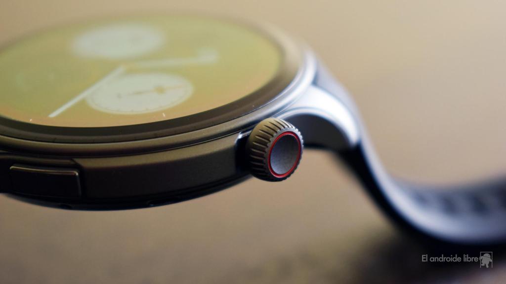 Amazfit Balance