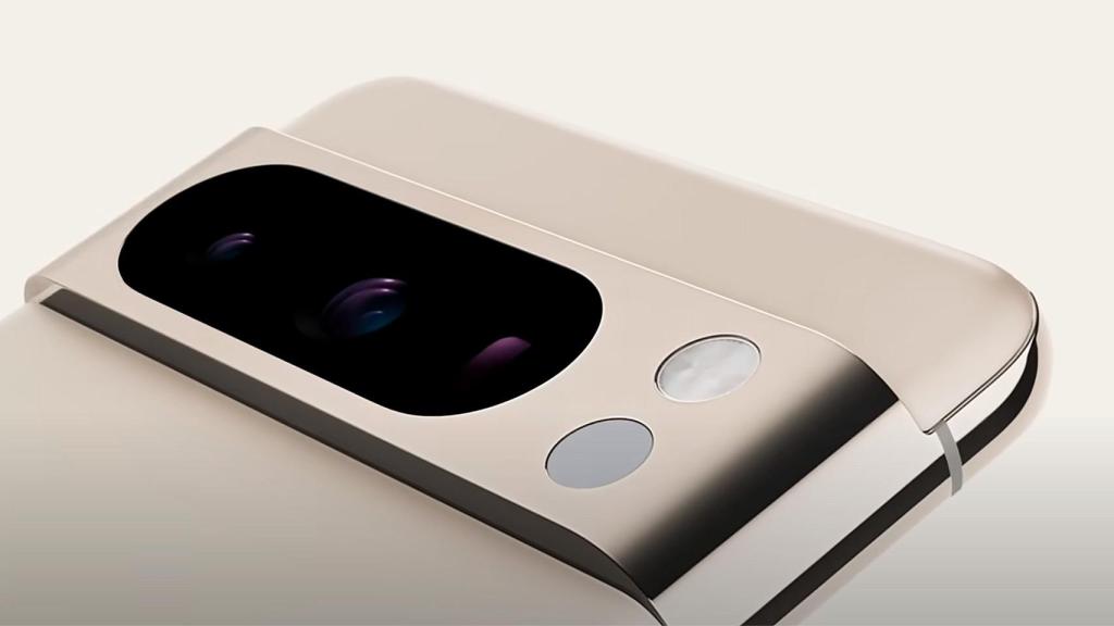 Google se anticipa a la presentación de los Pixel 8 y Pixel Watch 2