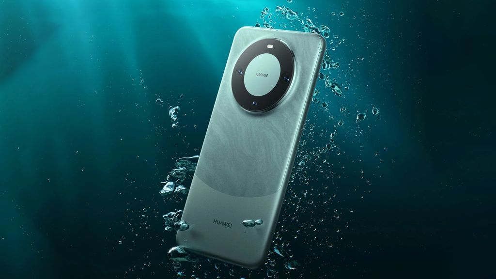 EEUU investigará el Huawei Mate 60 Pro