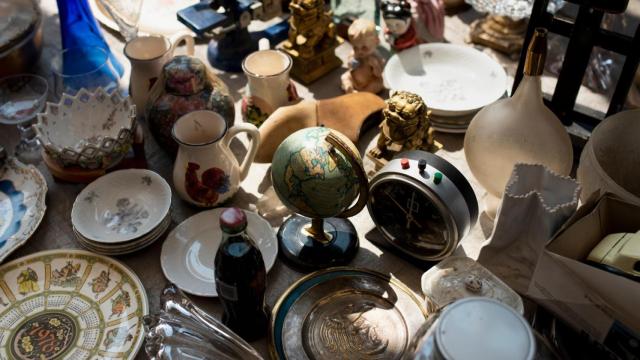 Antigüedades