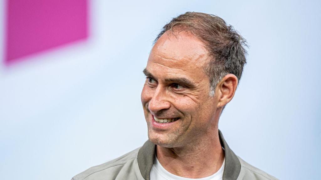 Oliver Mintzlaff