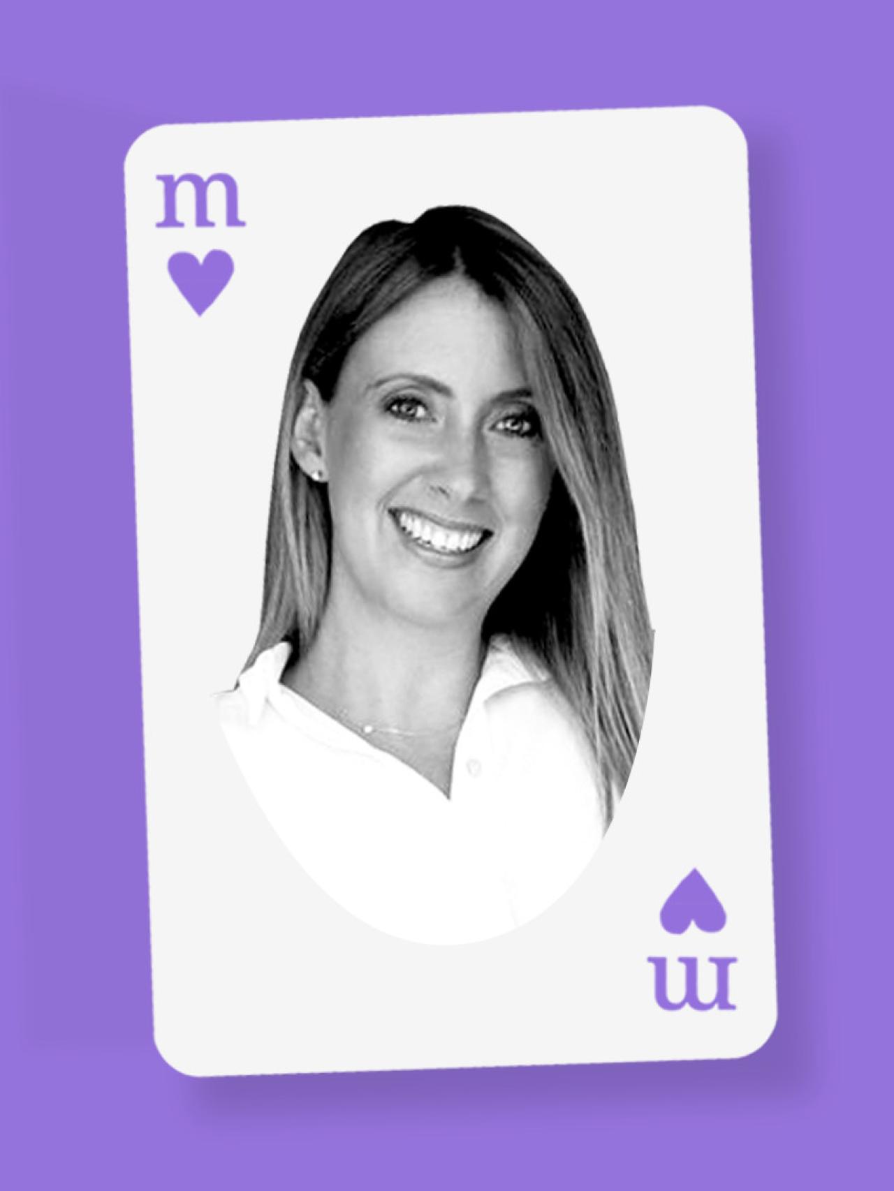 Pilar Cosentino