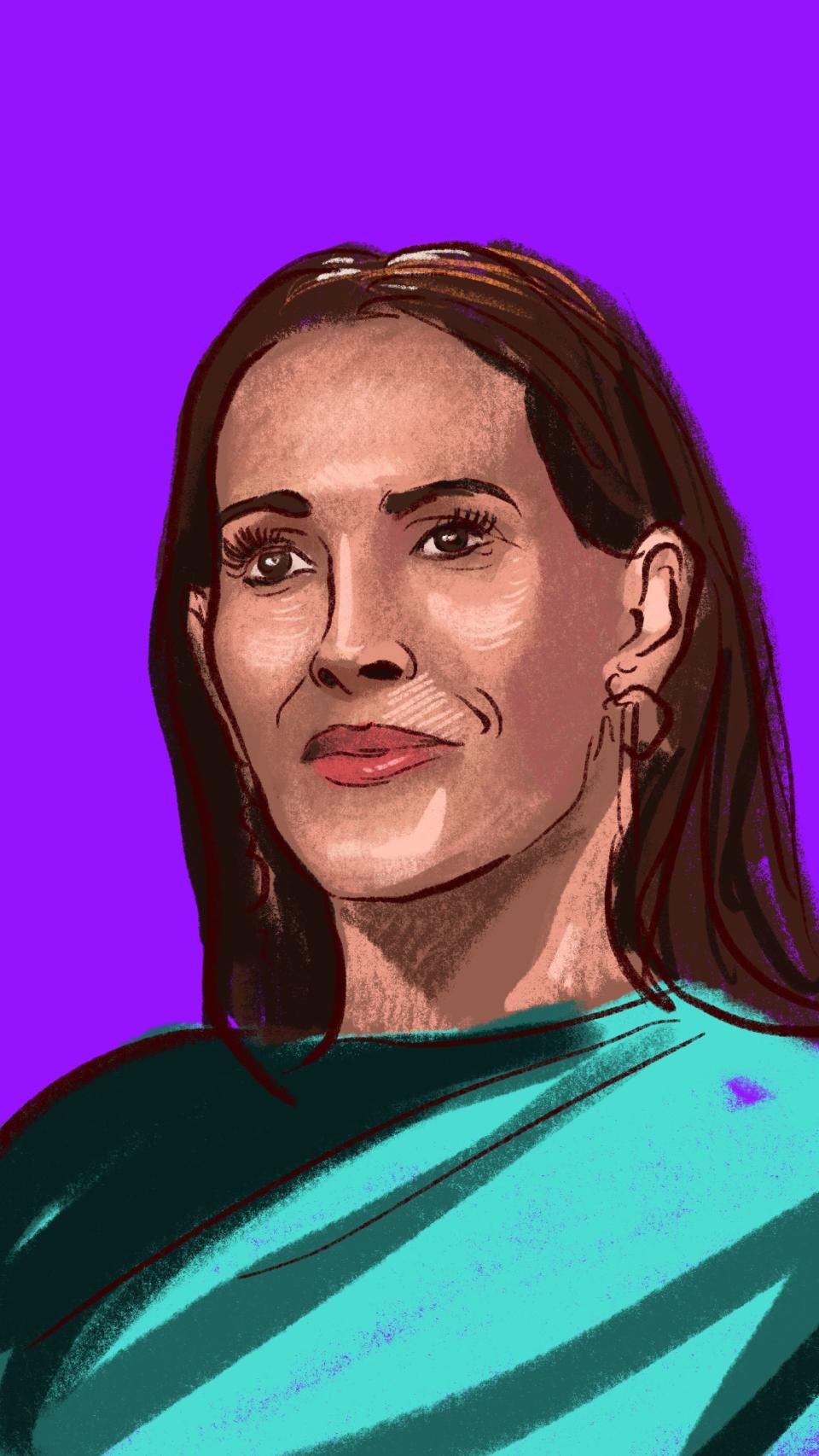 Malú.