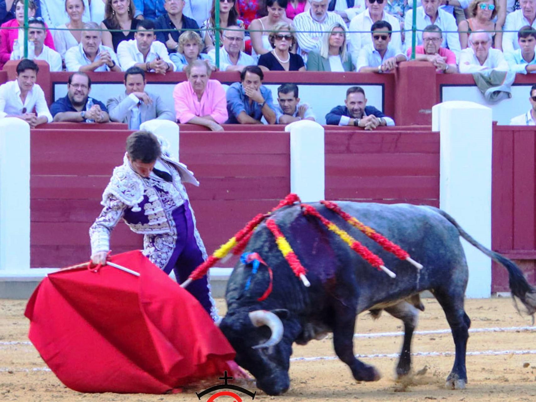 3ª de feria de Valladolid