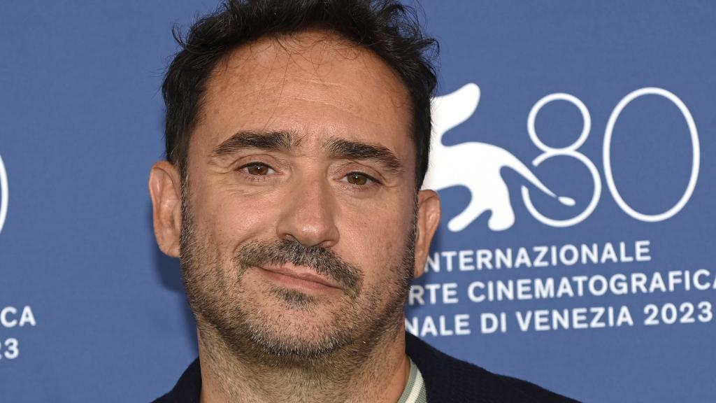 Juan Antonio Bayona en el Festival de Cine de Venecia. Foto: Claudio Onorati / EFE / EPA