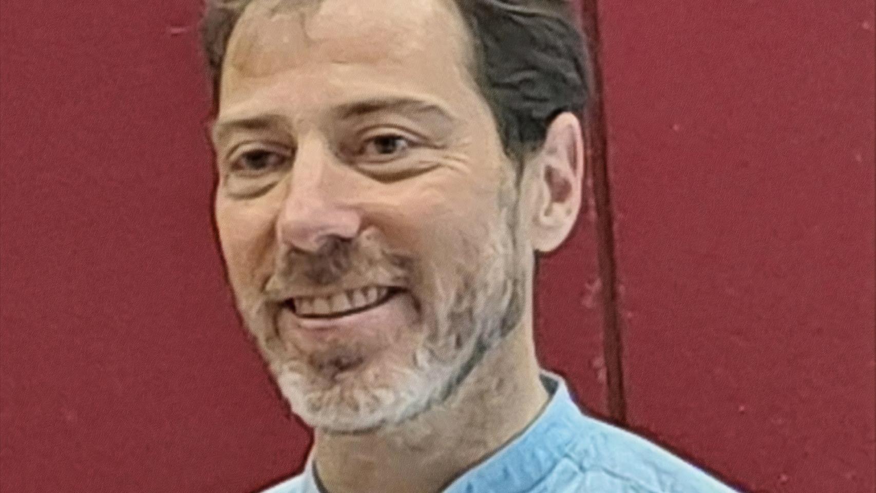 Roberto Caeiro Duarte.