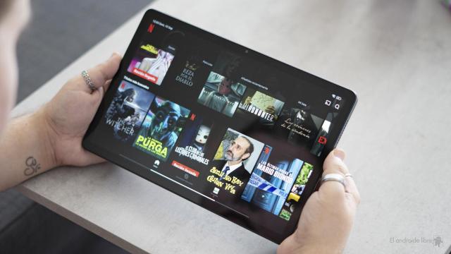 Analizamos la tablet de menos de 200 euros de Xiaomi