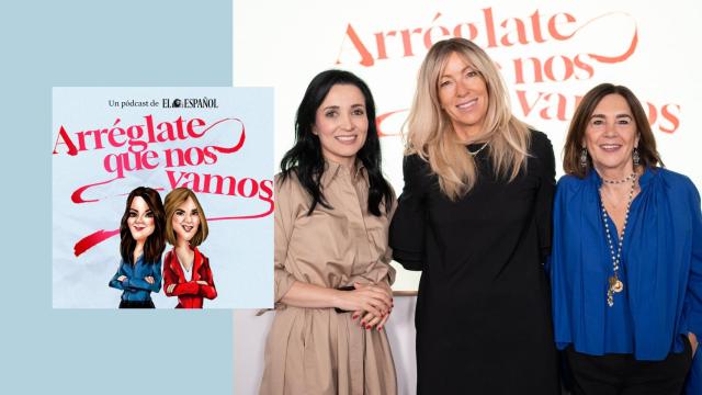 Margarita Álvarez en 'Arréglate que nos vamos'.