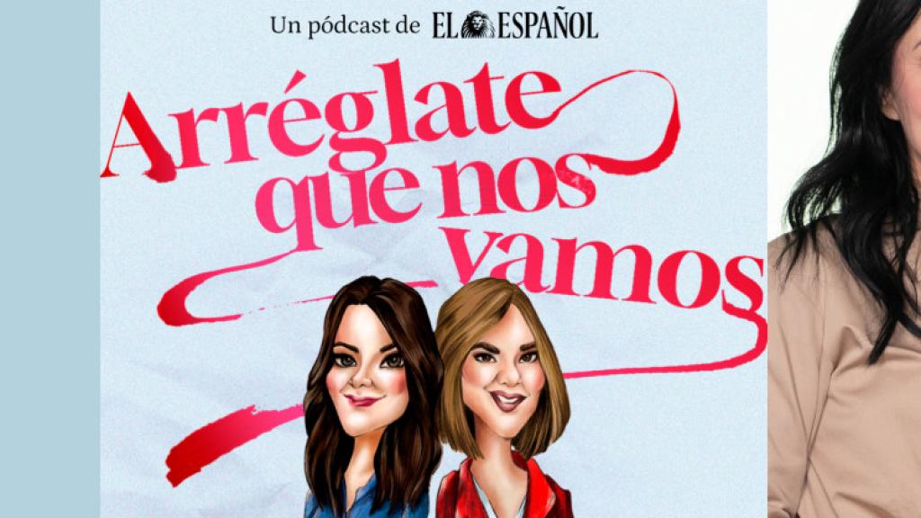 Margarita Álvarez en 'Arréglate que nos vamos'.