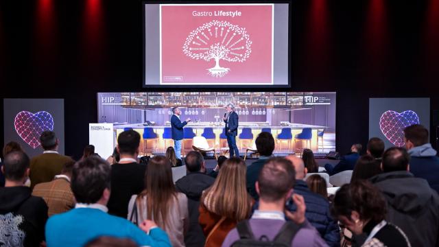 Así es Auténtica, el nuevo festival 'gastro' de Sevilla que vende la dieta mediterránea al mundo.