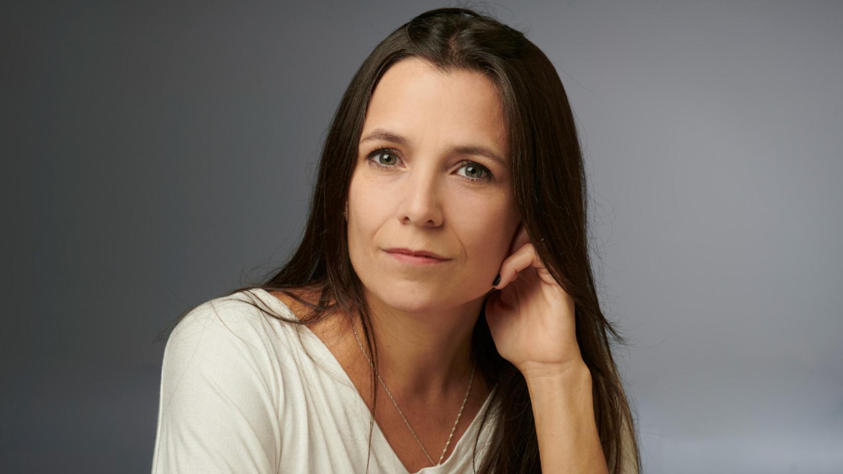 Leticia Martí.