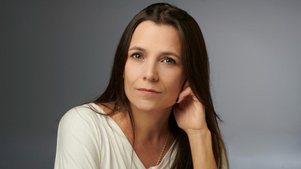 Leticia Martí.
