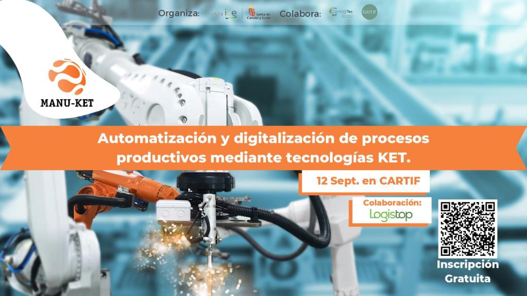 Evento de Cartif