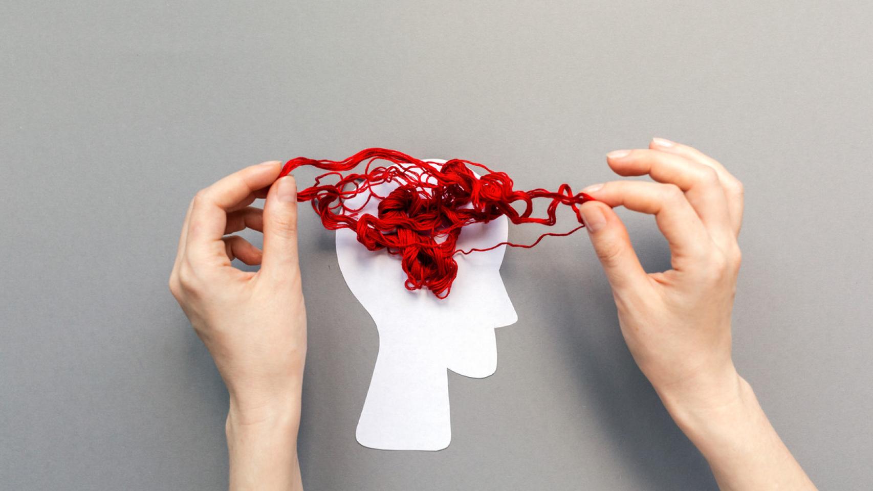 Nuestra salud mental se ha deteriorado en los últimos años a causa de la pandemia y la guerra en Ucrania.