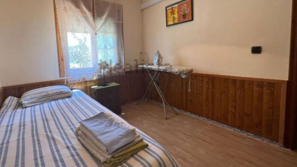 Piso de nuda propiedad a la venta por 64.900 euros en Torrevieja.