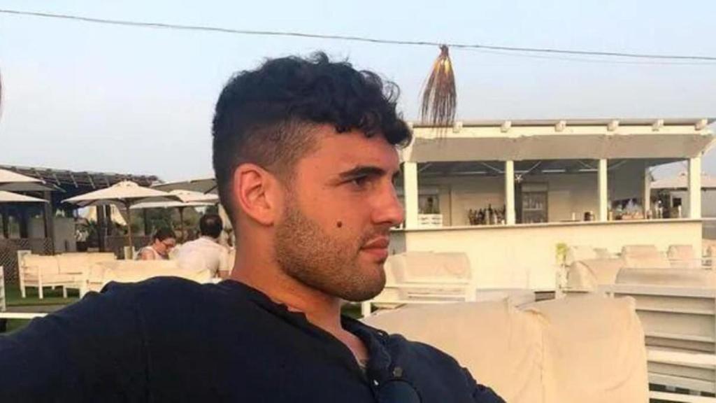 Davide Pavan, el joven fallecido en Treviso.