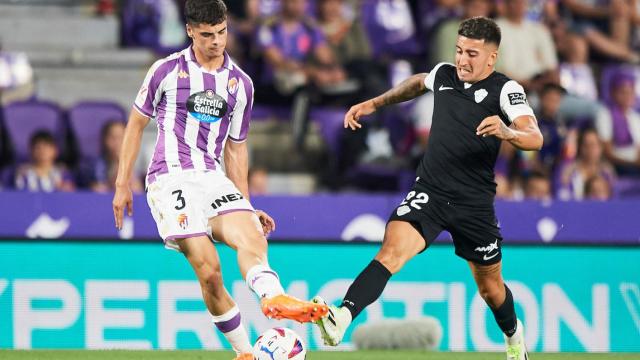 Un momento del encuntro.