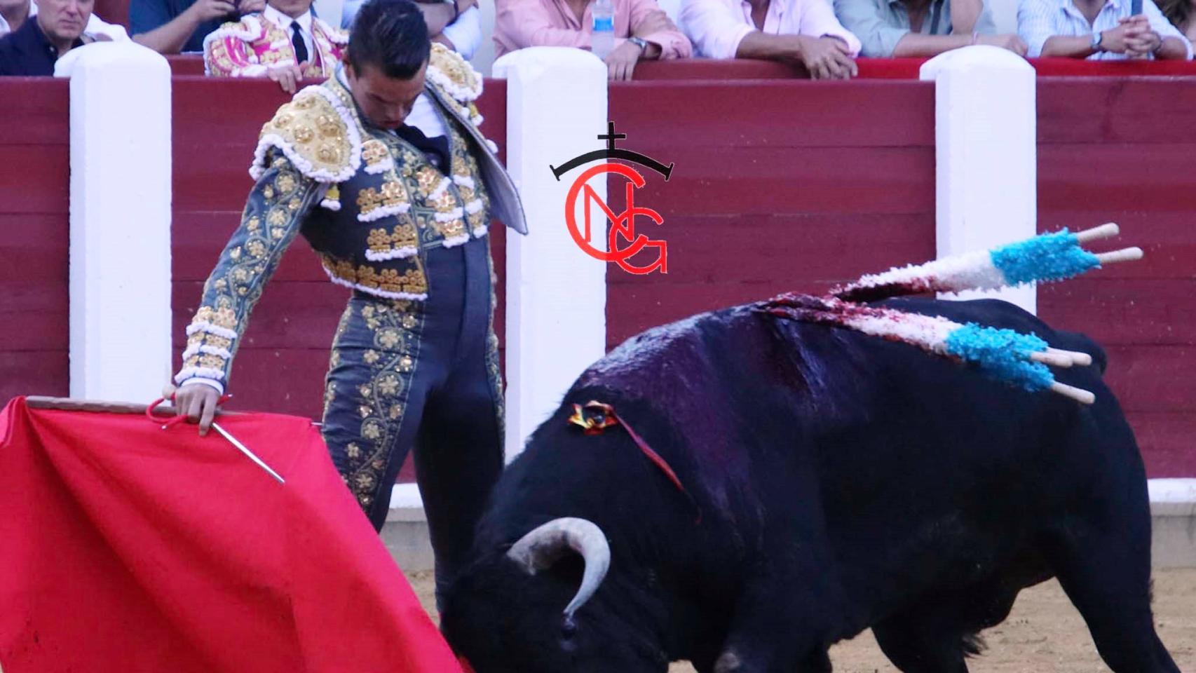 Última de la Feria Taurina de Valladolid