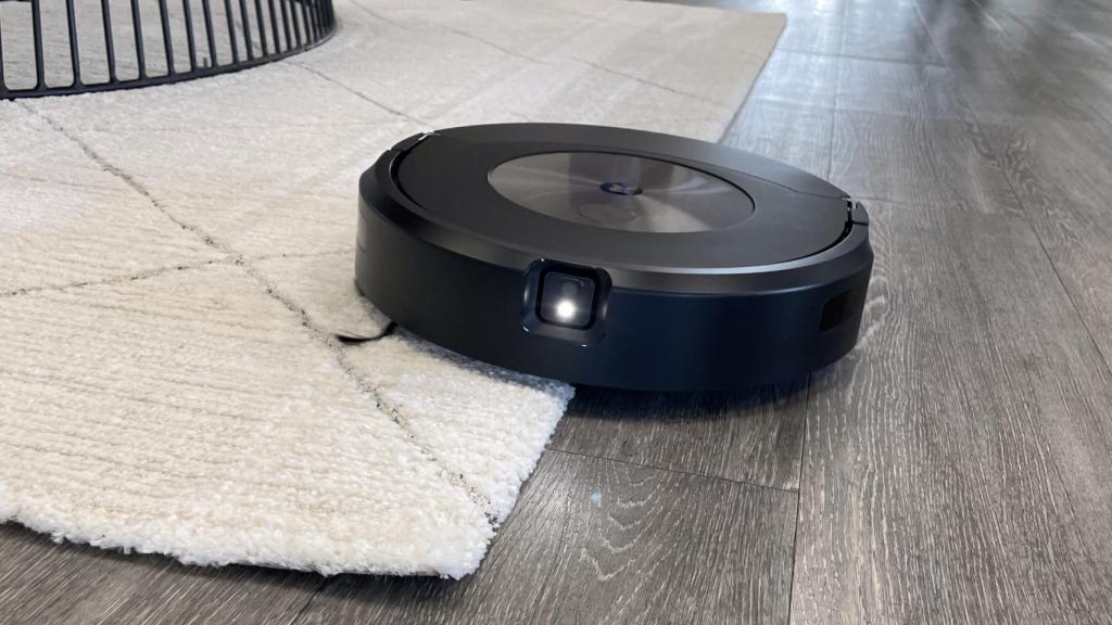 La nueva Roomba Combo j9+.