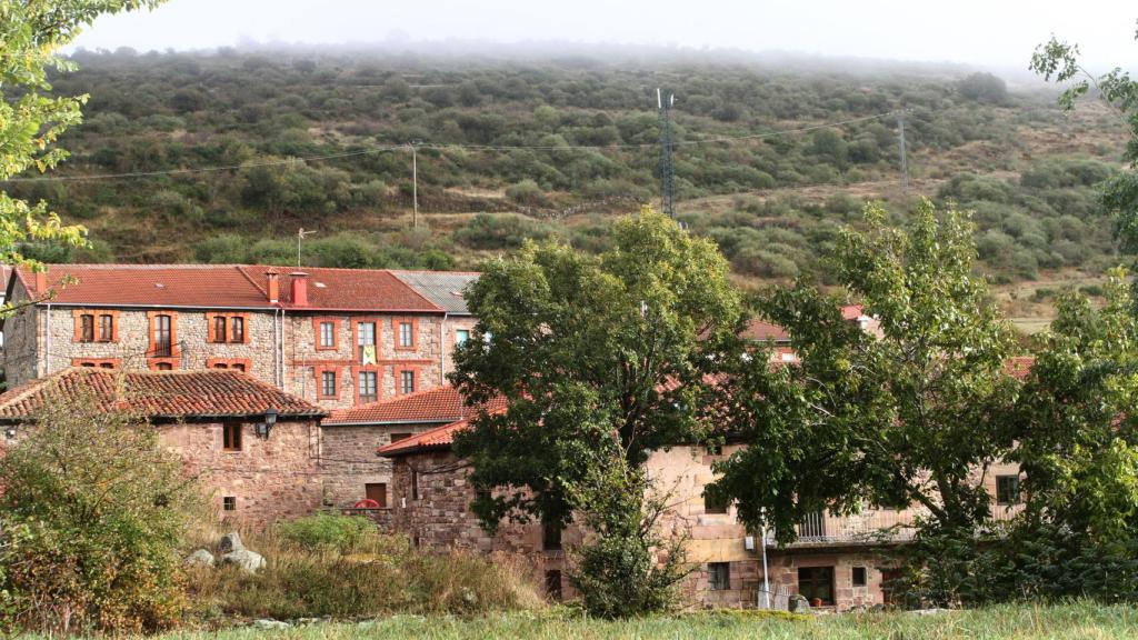 El primer municipio de España creado en el año 824, Brañosera