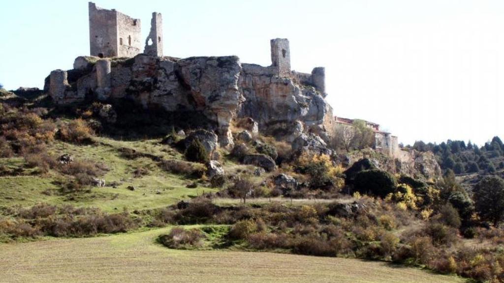 Calatañazor