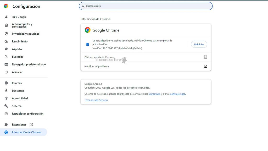 Chrome