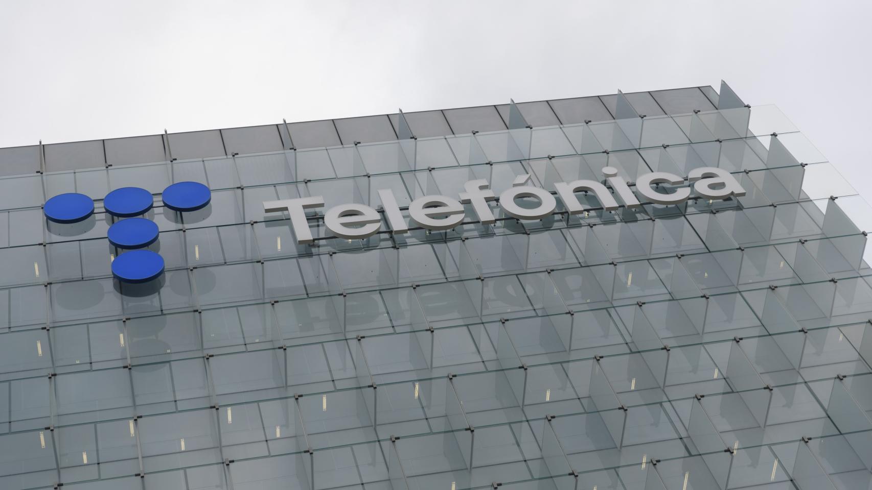 Telefónica