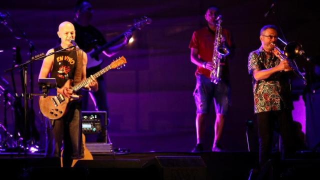 Fiestas de Mostoles 2023: conciertos gratis de Celtas Cortos, Abraham Mateo y Agoney.