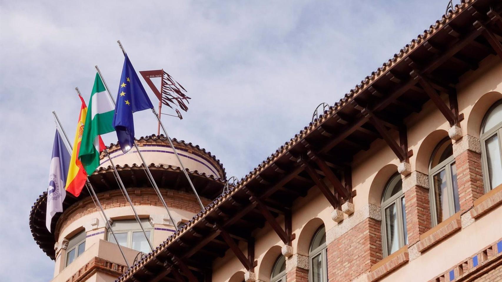 La UMA crea un centro propio para reforzar la formación continua y la actualización profesional