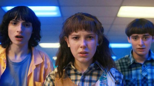 'Stranger Things 5 será tan grande como cualquier blockbuster, así será el final de la serie según su productor