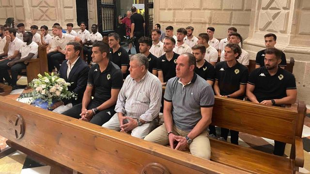 La directiva del Hércules se sentará en el banquillo por un delito de alzamiento de bienes