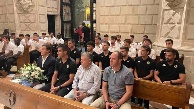 La directiva del Hércules se sentará en el banquillo por un delito de alzamiento de bienes