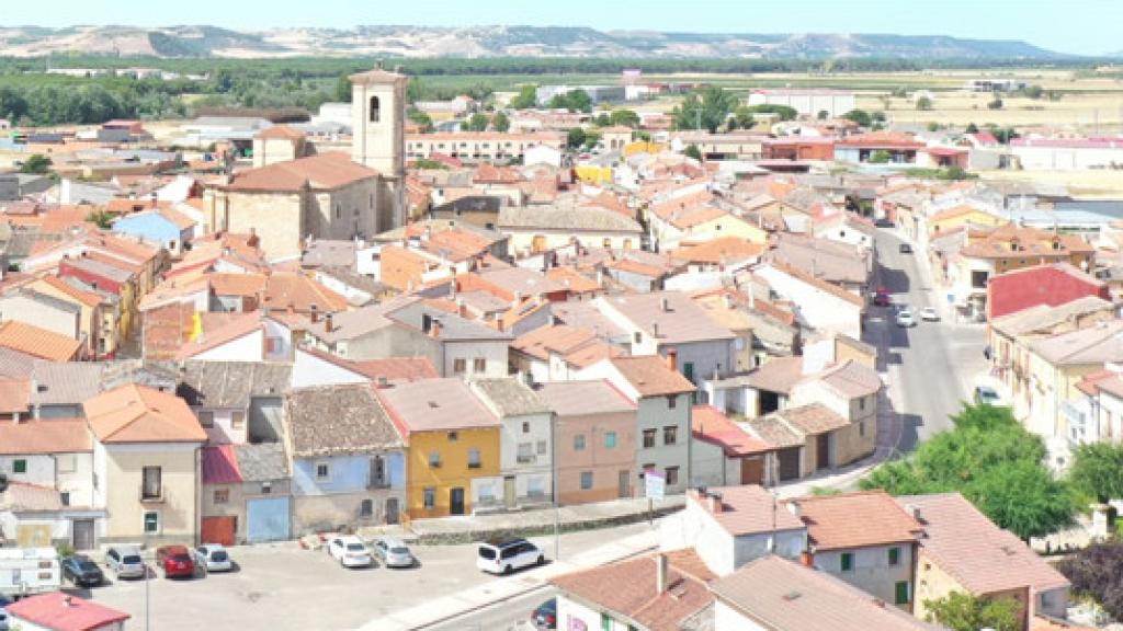 Pesquera de Duero y su escuela