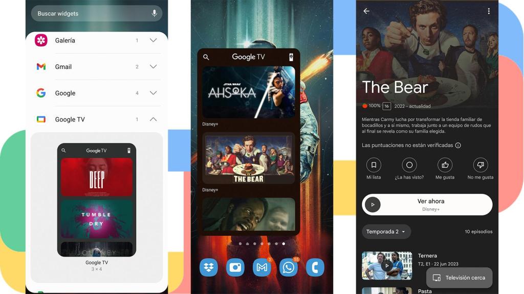 Google TV