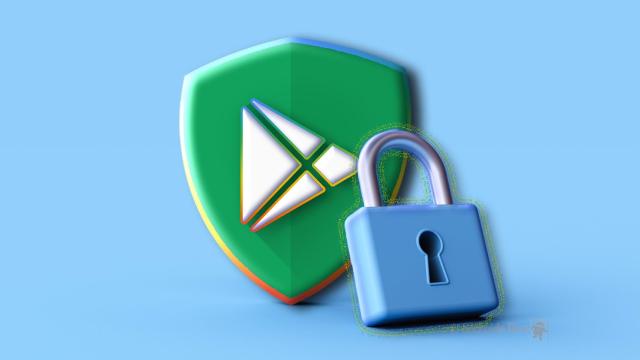 Así funciona el nuevo sistema de seguridad de Android