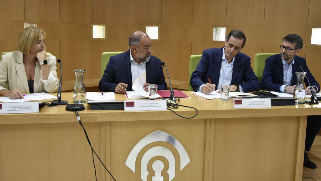 Foto: UCLM.