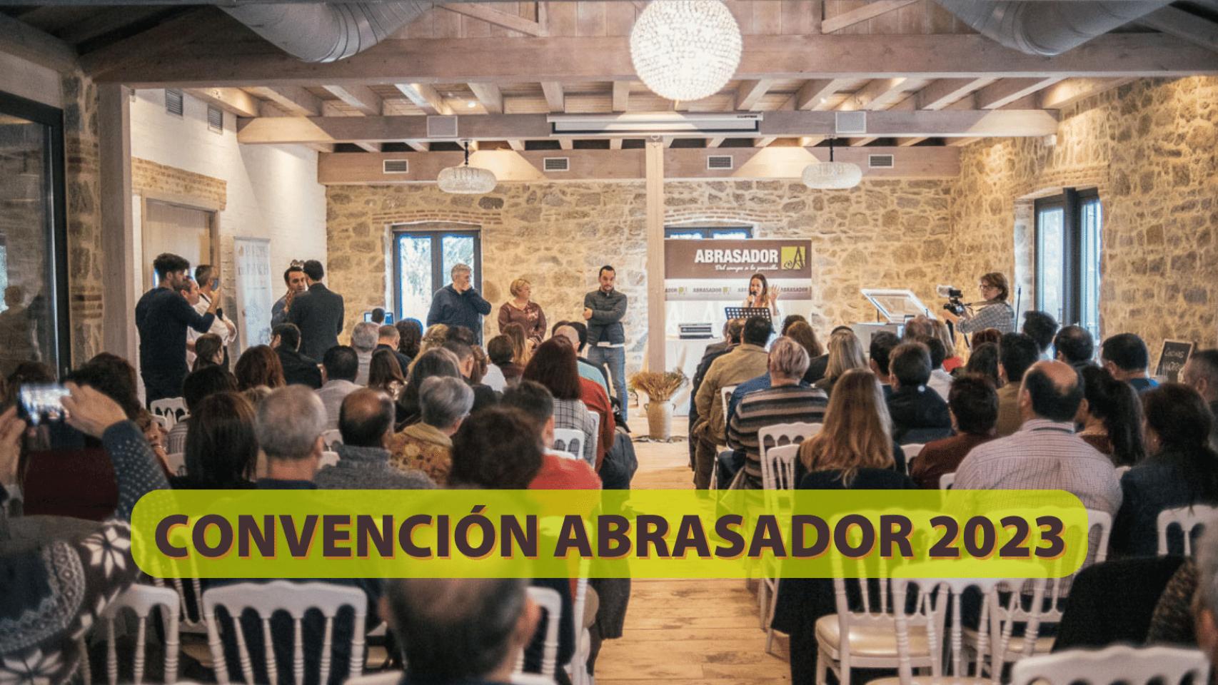 Foto: Grupo Abrasador.